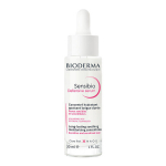 Rahustav n&auml;oseerum Bioderma Sensibio Defensive Serum, 30 ml