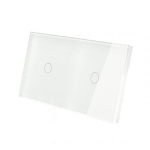 Puutetundlik l&uuml;liti kate Feelspot FSSD211W