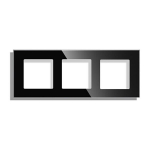 Klaasraam Feelspot FSSR3B