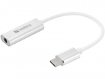 USB-C to Audio &uuml;leminek