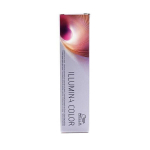 P&uuml;siv&auml;rv Illumina Color Wella Platinum Lily (60 ml)