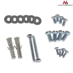 Maclean MC-741 Braket for TV or monitor 13-42 '' 25kg black