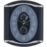 Julman wall clock TC-1703-1