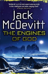 Engines of God (Academy - Book 1)
