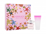 Komplekt Versace Bright Crystal: tualettvesi, 30 ml + ihupiim, 50 ml
