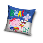 Dekoratiivne padjakate Peppa Pig