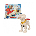 Liigestega kuju Dc League of Super-Pets Krypto