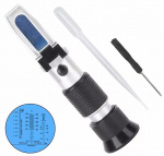 Jahutusvedeliku tester