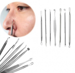 Mustpeade eemaldamise komplekt, 7 tk