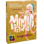 Lauam&auml;ng Mimic Octopus Cringe, LT