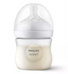 Pudel Philips Avent Natural SCY900/01, 0+ kuud, 125 ml