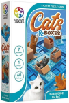 Lauam&auml;ng Smart Games Cats & Boxes