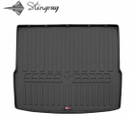 Kummist pagasiruumi matt VOLKSWAGEN Passat B7 2010-2014