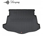 Kummist pagasiruumi matt FORD Mondeo IV 2007-2014