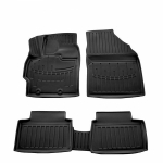 Matid 3D TOYOTA Yaris Cross XP21 2020