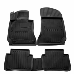 Matid 3D MERCEDES BENZ C218 CLS 2011-2016