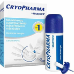 T&uuml;&uuml;gastevastane ravi Wartner Cryopharma, 50 ml