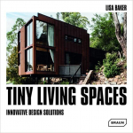 Tiny Living Spaces: Innovative Design Solutions