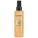 L&otilde;hnastatud kehasprei La Rive Golden Dream, 200 ml