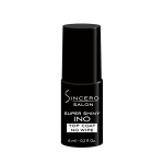 Geellaki pealislakk "Sincero Salon", Super shiny INO, 6 ml