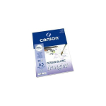 Drawing pad Canson Imagine A3 200 g 50 Lehed 5 &Uuml;hikut