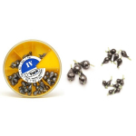 Liugraskuste komplekt York 1g - 8g