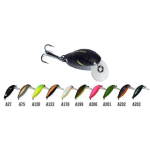 Vobler Wobbler Akara Dorr A202