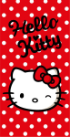 Hello Kitty t&uuml;druku r&auml;tik