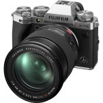 Digikaamera Fujifilm X-T5 + XF18-55