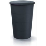 Veemaht Idsm200, must, 200l