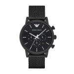 Meeste Kell Armani AR1968 (&Oslash; 46 mm)