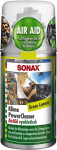A/C Konditsioneeri puhastusvahend Sonax Car A/C Cleaner Green Lemon