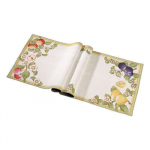 Villeroy & Boch "French Garden" gobel&auml;&auml;nijooksja 49x143 cm