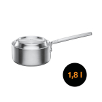 Fiskars Norden pott, 1,8 l