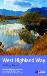 West Highland Way: National Trail Guide Re-issue
