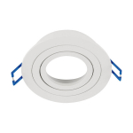 LUBA c valge dekoratiivne r&otilde;ngas STR&Uuml;HM 25x93x93mm