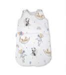 Mini magamiskott Albero Mio Dream world C007