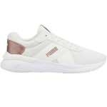Rose raw metallics puma naistele pink 38384903