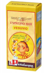 Kohvioad Passalacqua Vesuvio, 1 kg