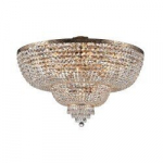 Maytoni rippvalgusti Royal Classic DIA890-CL-18-G