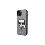Karl Lagerfeld Saffiano - iPhone 14 6,1 , hall