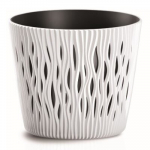Pott Dsr220 26x22 cm, valge