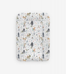 Vystymo lenta Albero Mio Scandinavian Forest F002