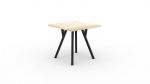 Laud ADRK Furniture 83 Rodos, pruun