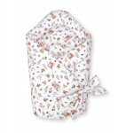 Beebi tekk Albero Mio Forest Friends F003