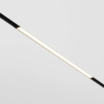 Maytoni Technical Track Lighting Basis TR030-2-12W3K-B Black
