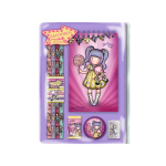 Kontoritarvete Komplekt Gorjuss First prize 8 T&uuml;kid, osad