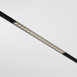 Maytoni Tehnilised valgustuspunktid TR031-2-18W4K-B Mustad