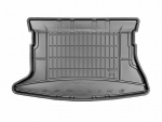 Kummist pakiruumi matt Proline TOYOTA Auris I Hatchback 5d. 2006-2012