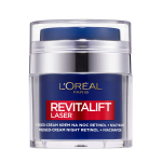 Niisutav kreem L'orealRevitalift Laser Pressed-Cream, 50 ml
